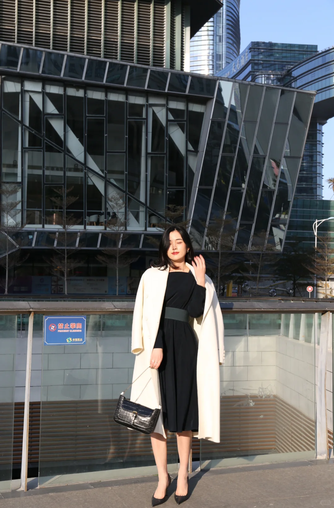 为什么现在看不到这种女生了