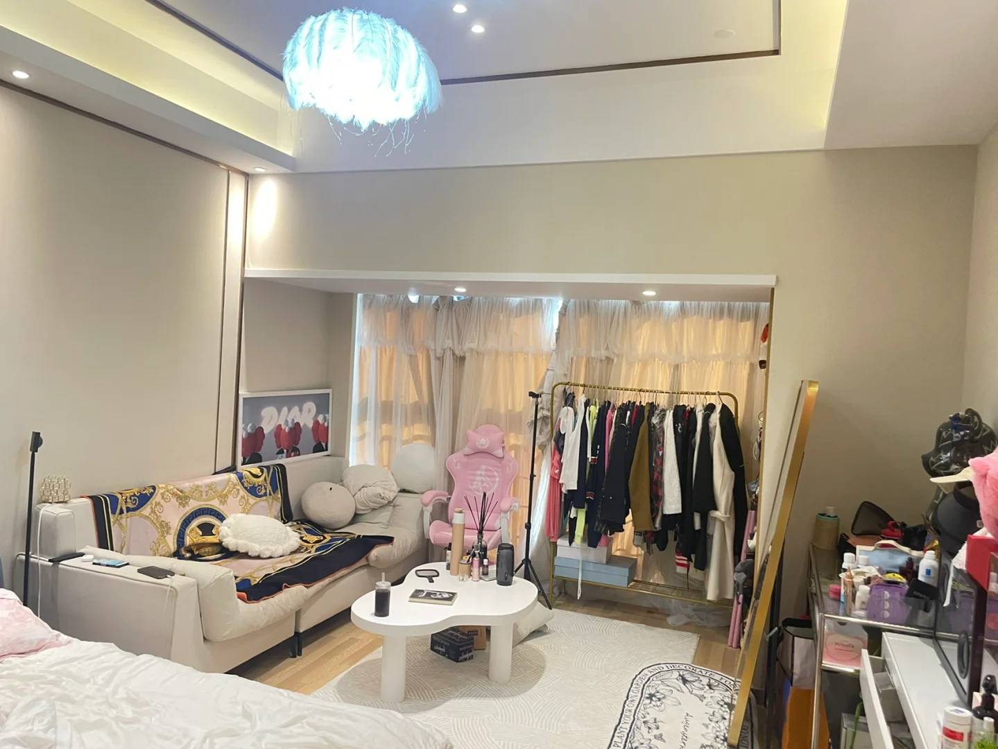 自住公寓出售