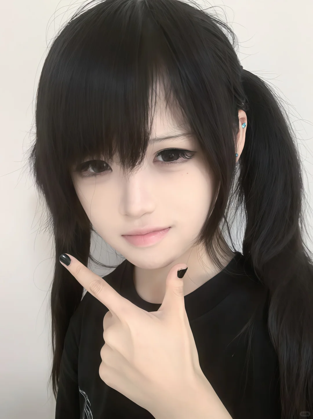 抖音你为什么不让我媚女