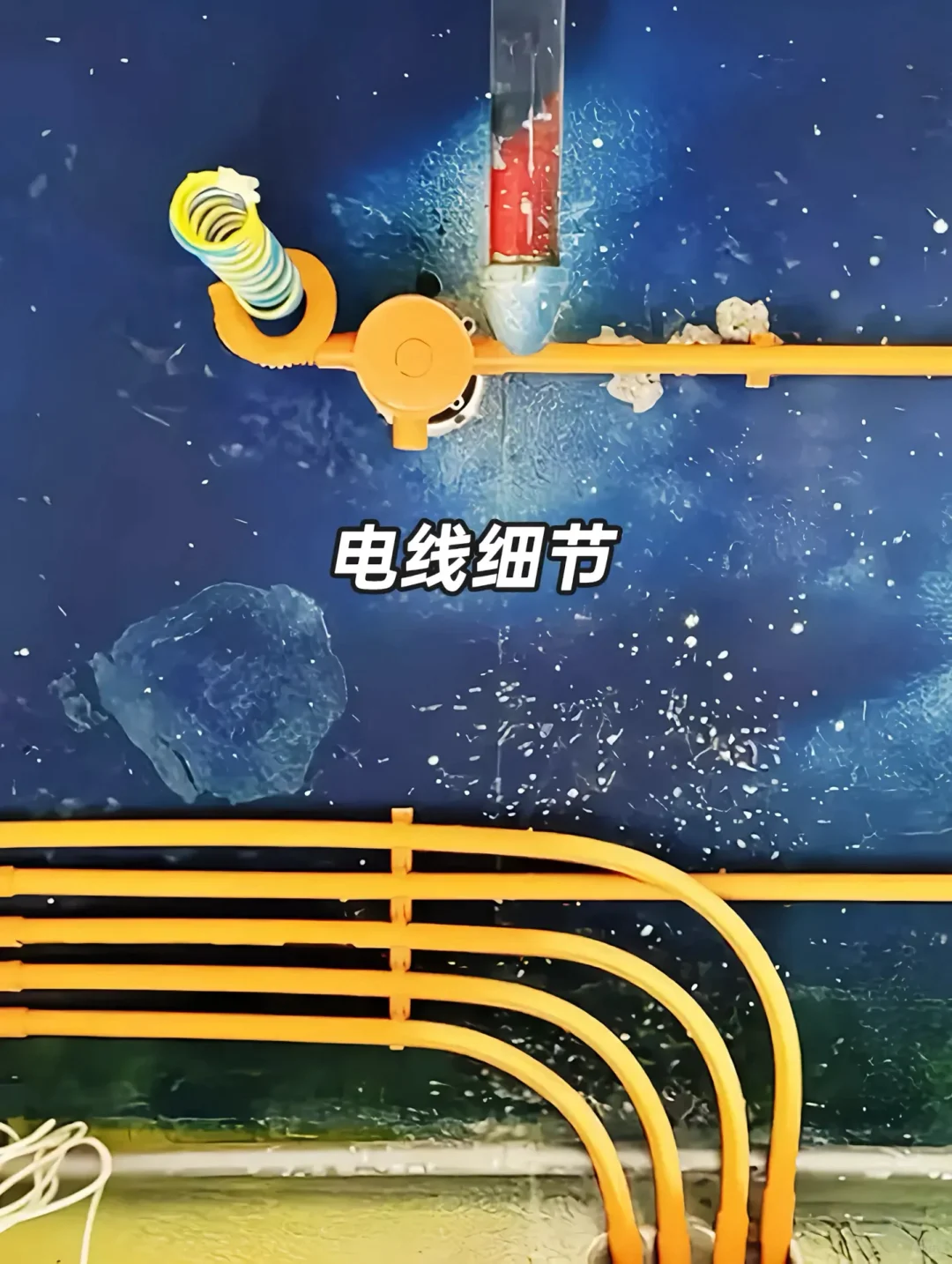 80 m²老破小改造，穷装就复制我家吧！