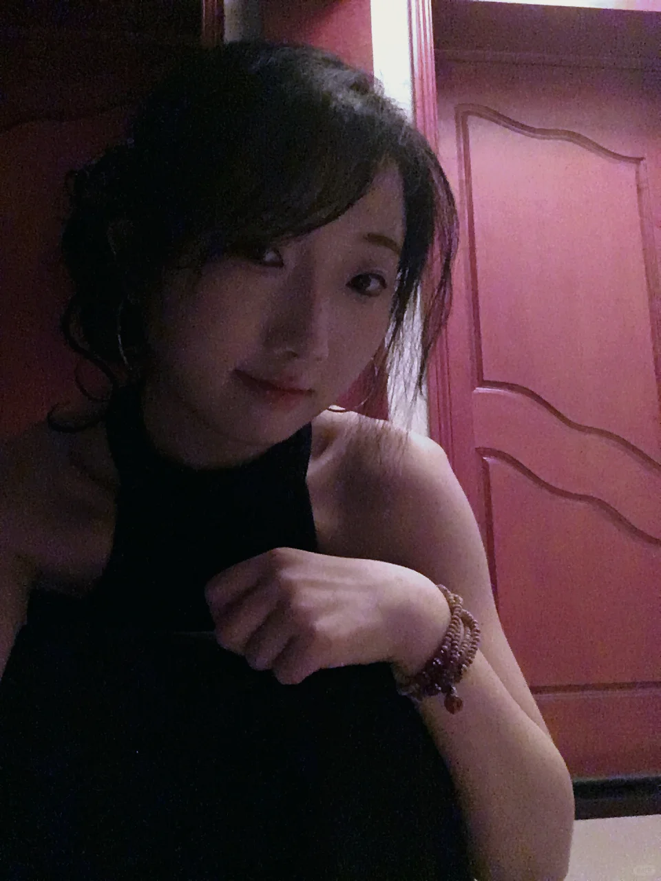 试图引起老婆注意⚠️