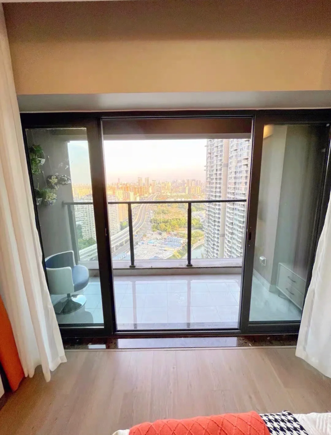 独居公寓现代简约风🏠