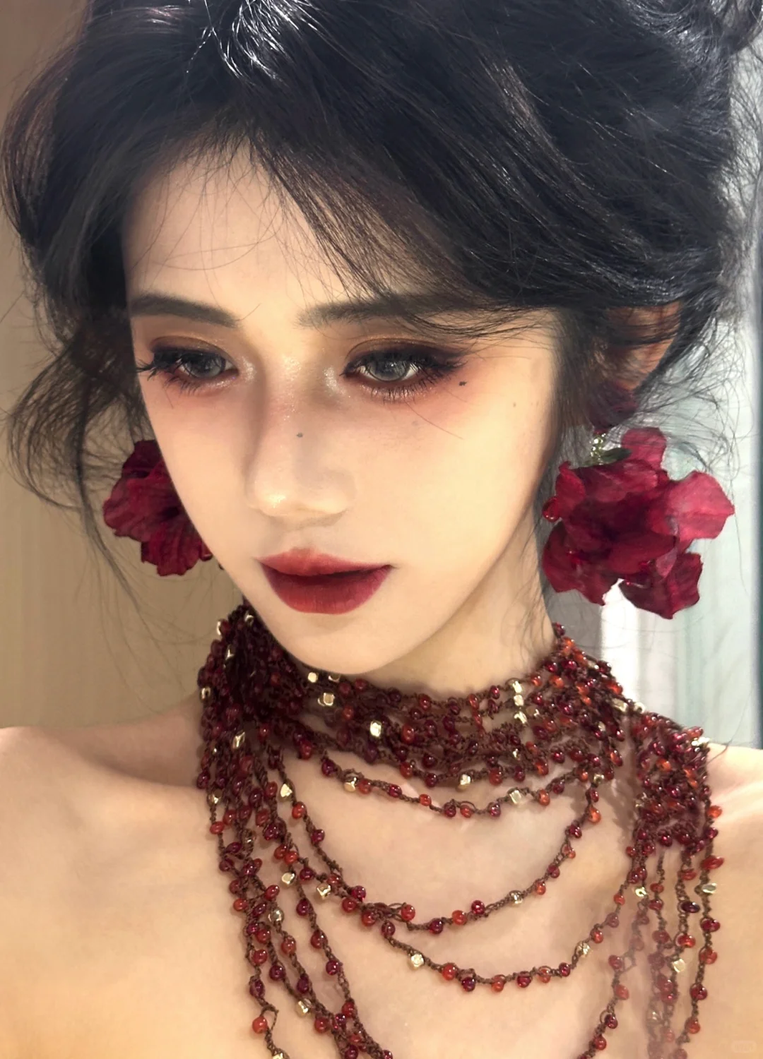 “恶之花”