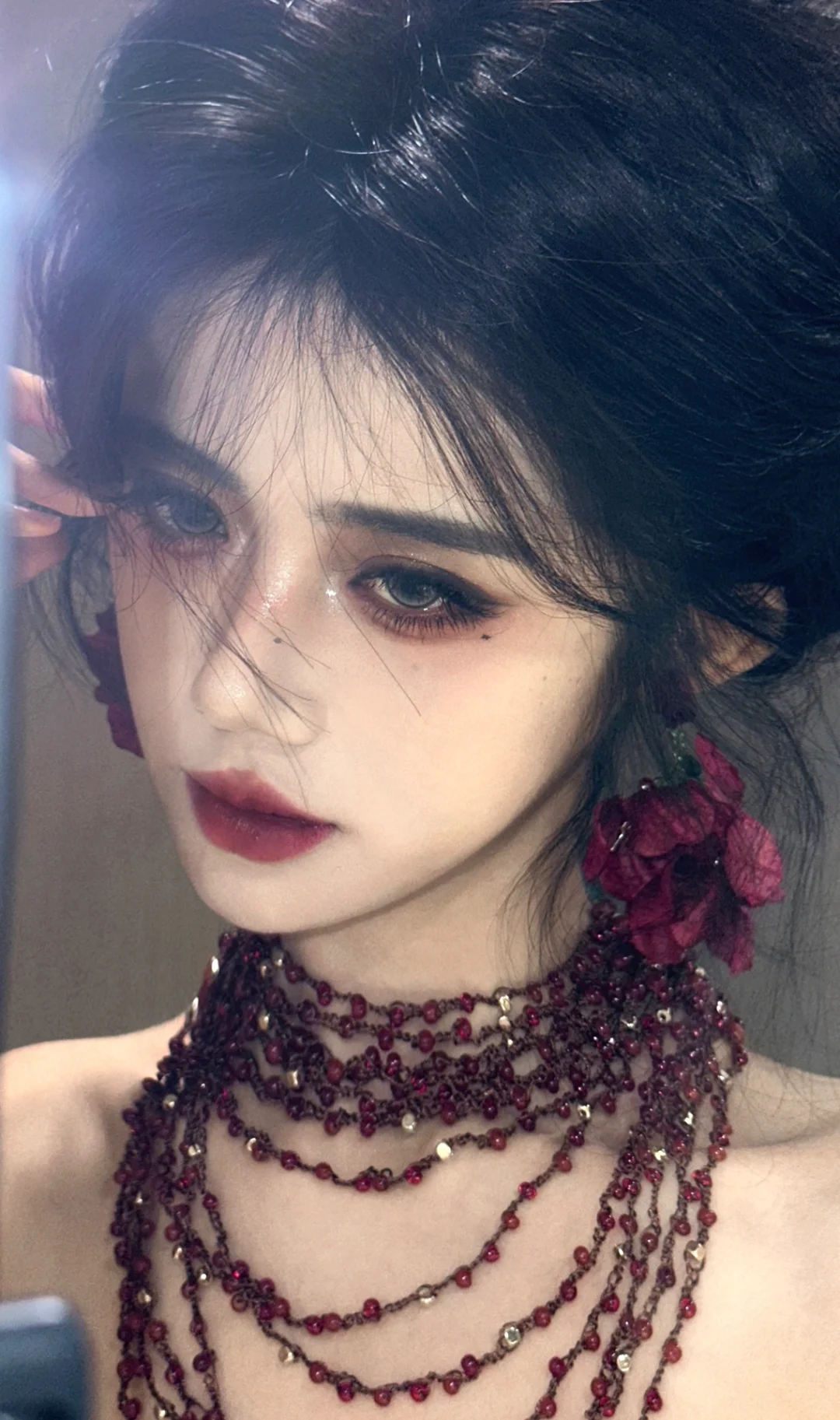 “恶之花”