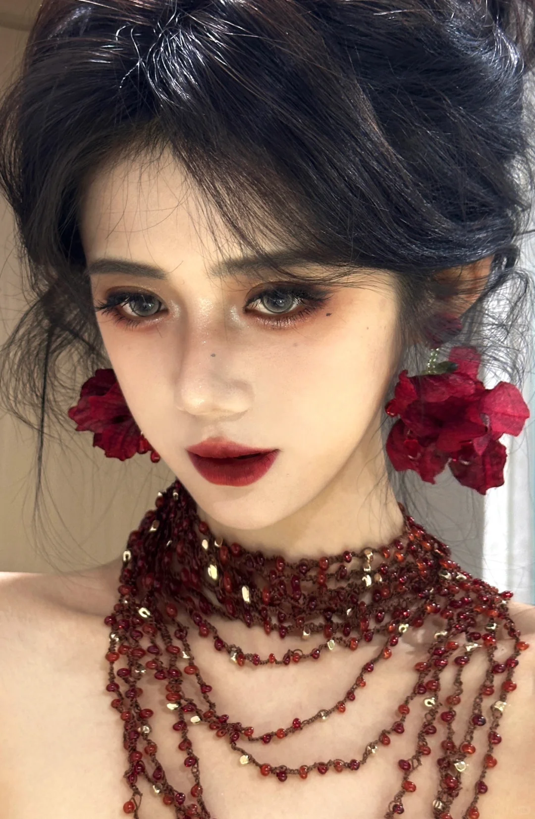 “恶之花”
