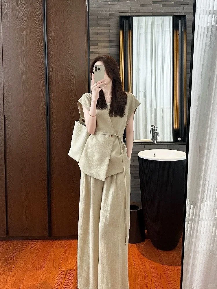 轻知温柔套装！超舒服～