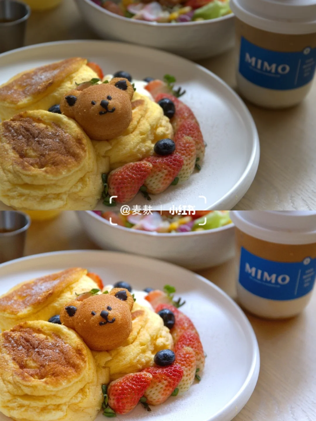 醒图调色‖快速调出通透诱人的美食照片