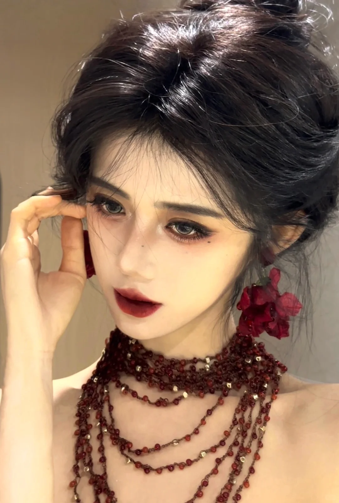 “恶之花”