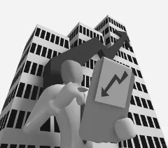 一线城市楼市回暖