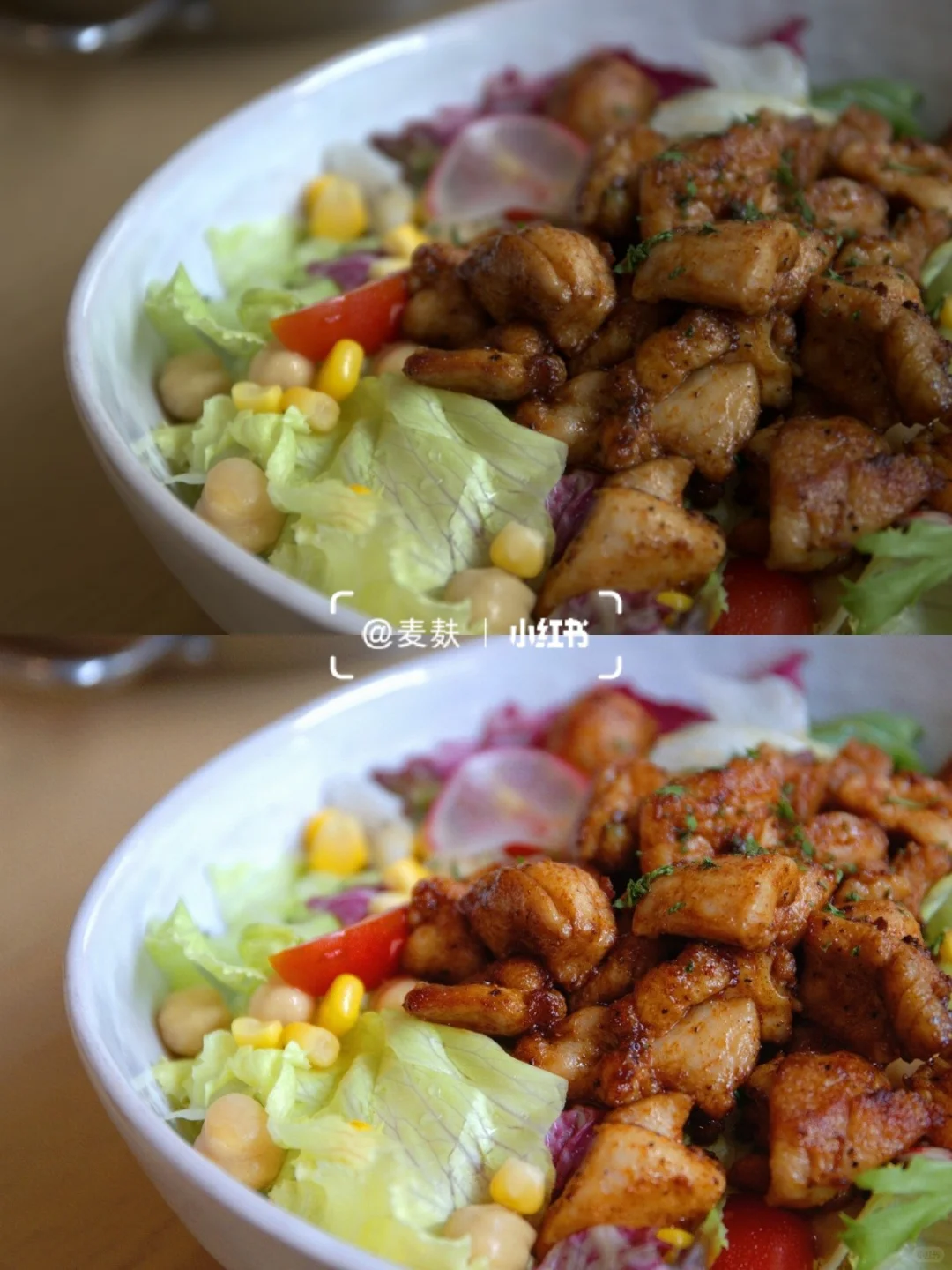 醒图调色‖快速调出通透诱人的美食照片