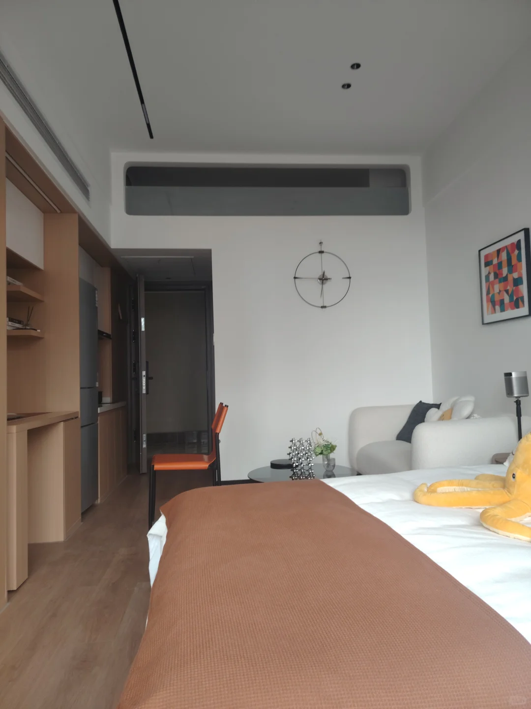首付六万买住宅？