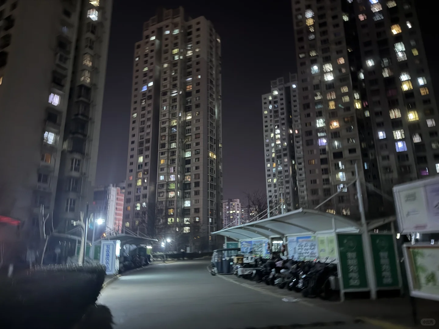 首付7w在天津买的小家