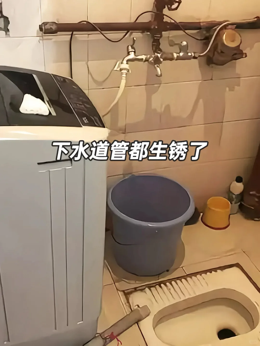 80 m²老破小改造，穷装就复制我家吧！