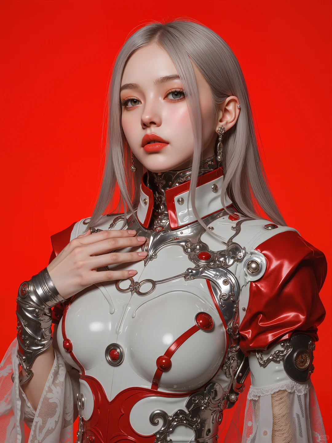 视觉分享