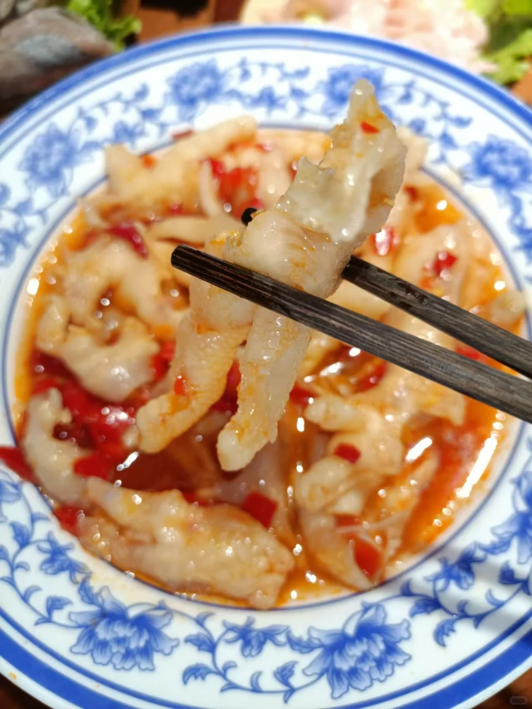 好诱人啊