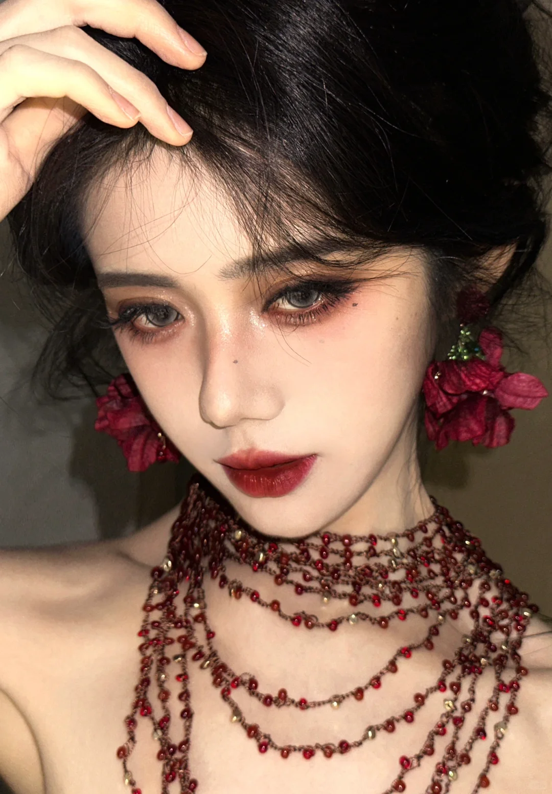 “恶之花”