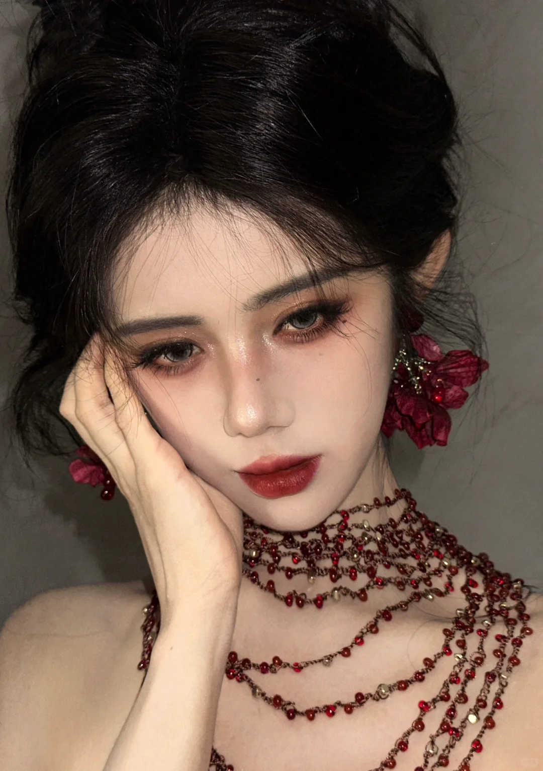 “恶之花”