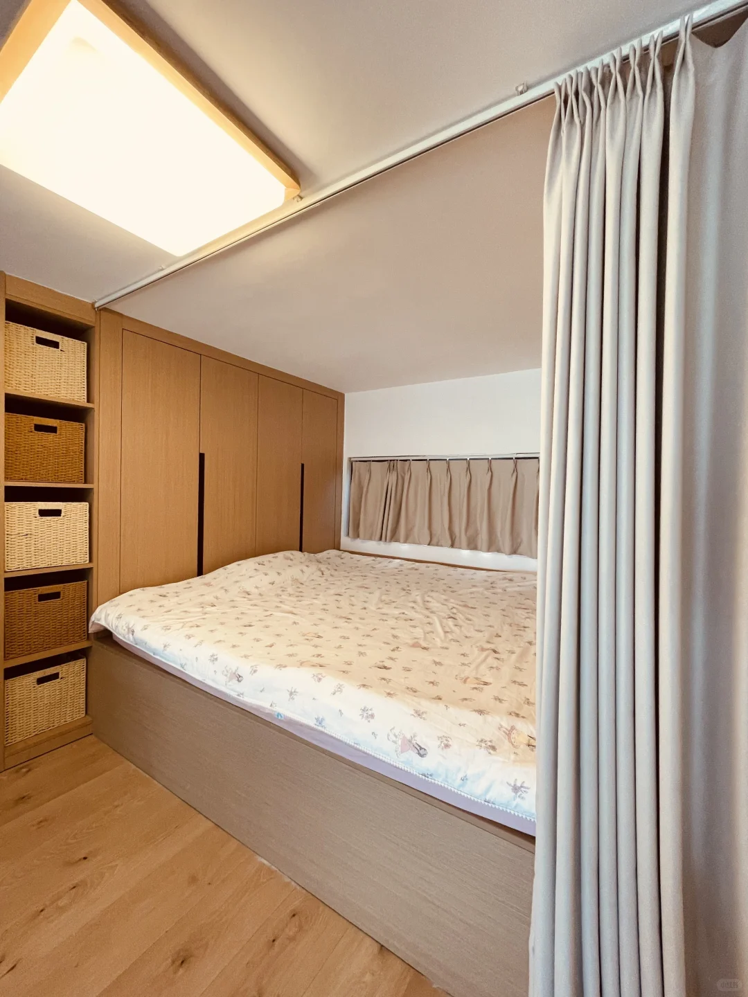 傻子才买loft!! 90后入住一年的真实分享~