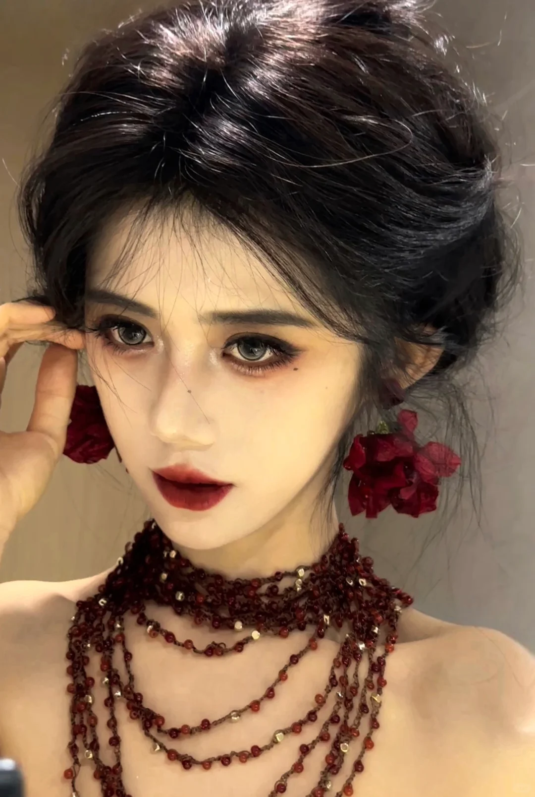 “恶之花”