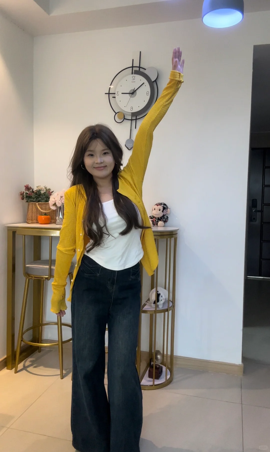 想接寄拍求带！！！