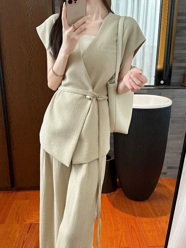轻知温柔套装！超舒服～