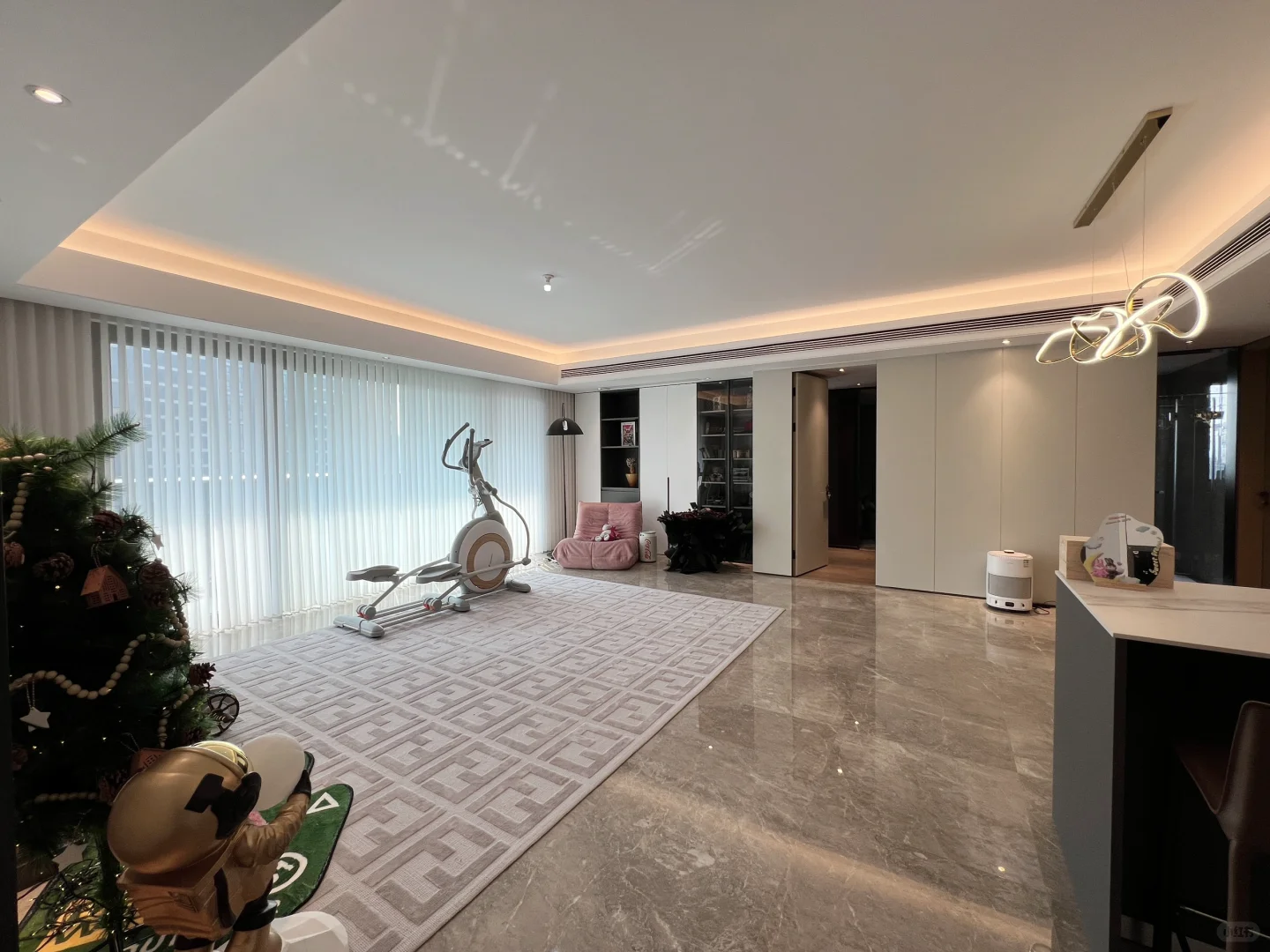 萧山网红洋房急售｜165方买到了理想的家🏠