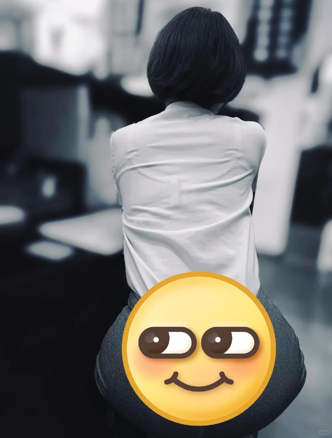 某些感觉，难以言表