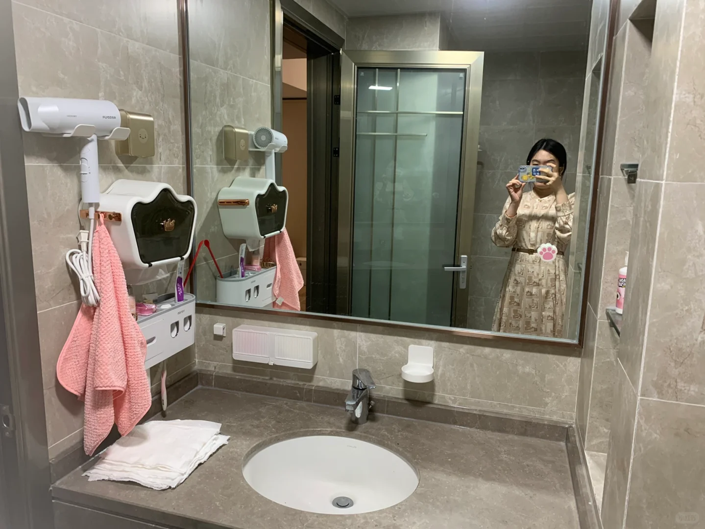 我的小公寓