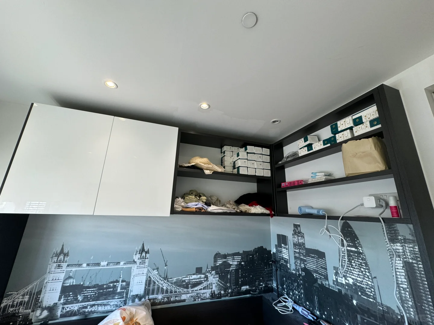 UCL学生公寓Urbanest kings cross居住体验