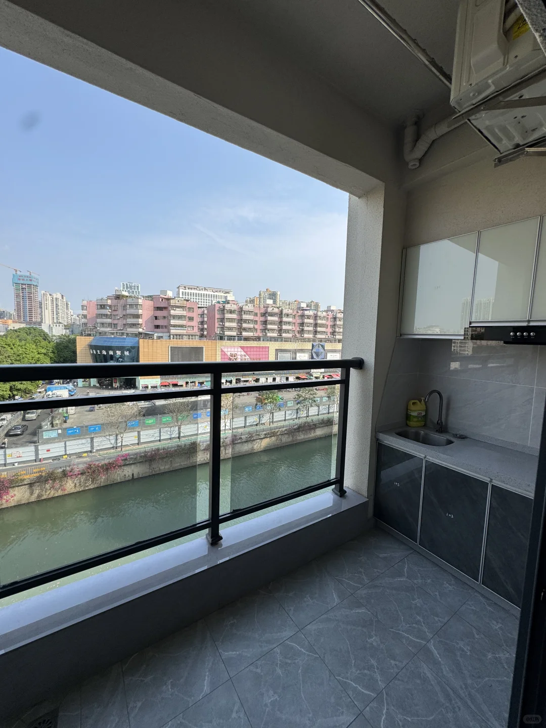 深圳单间 自家独栋公寓 1080