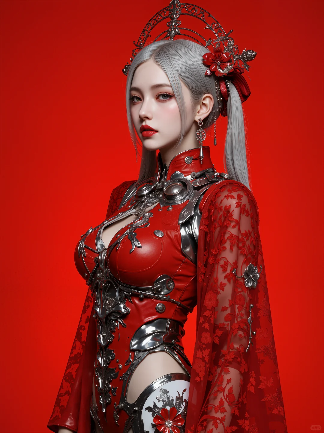 视觉分享
