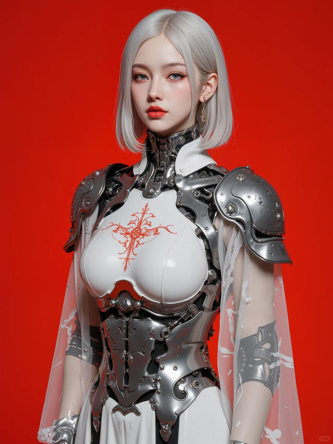 视觉分享
