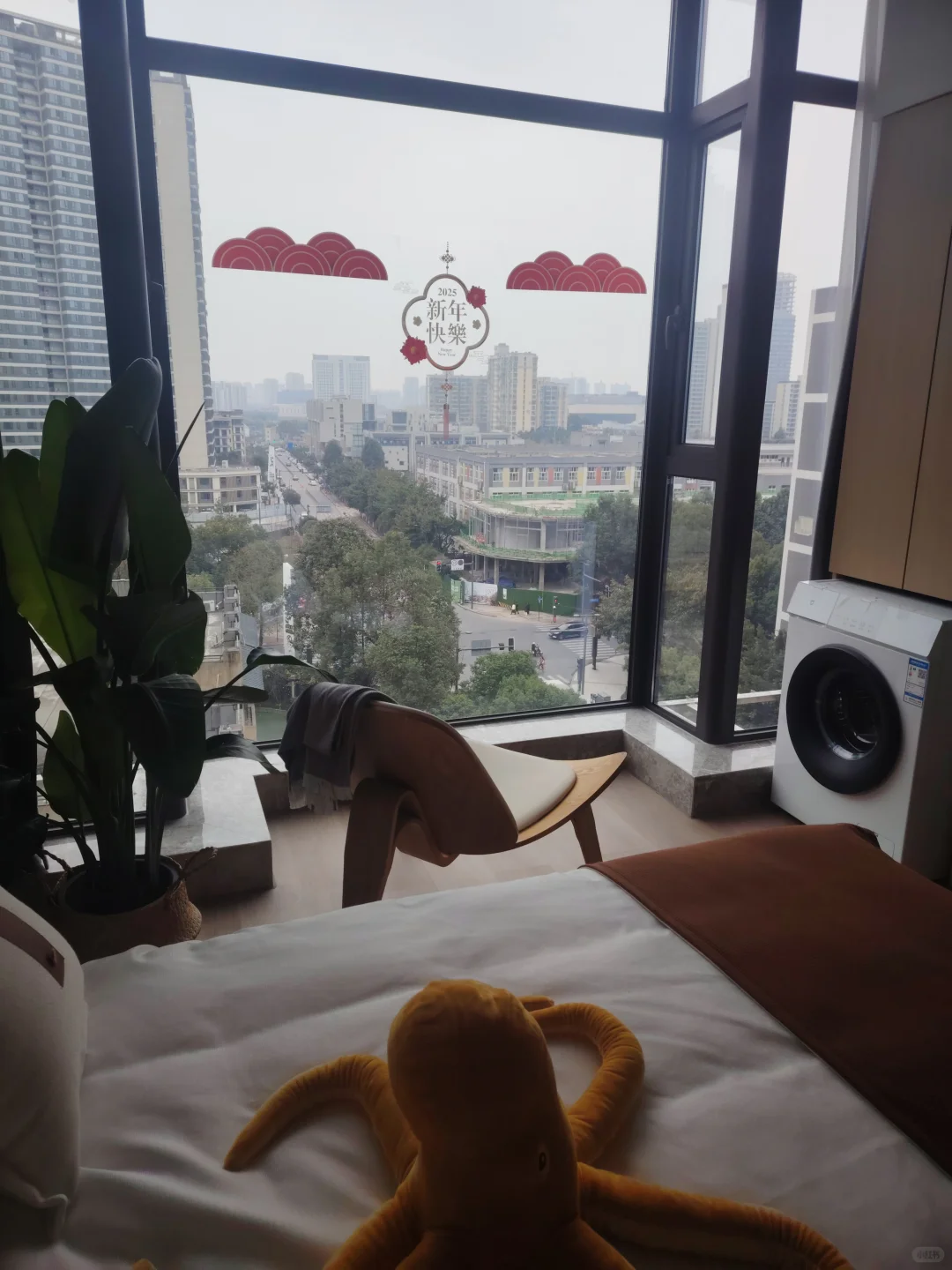 首付六万买住宅？