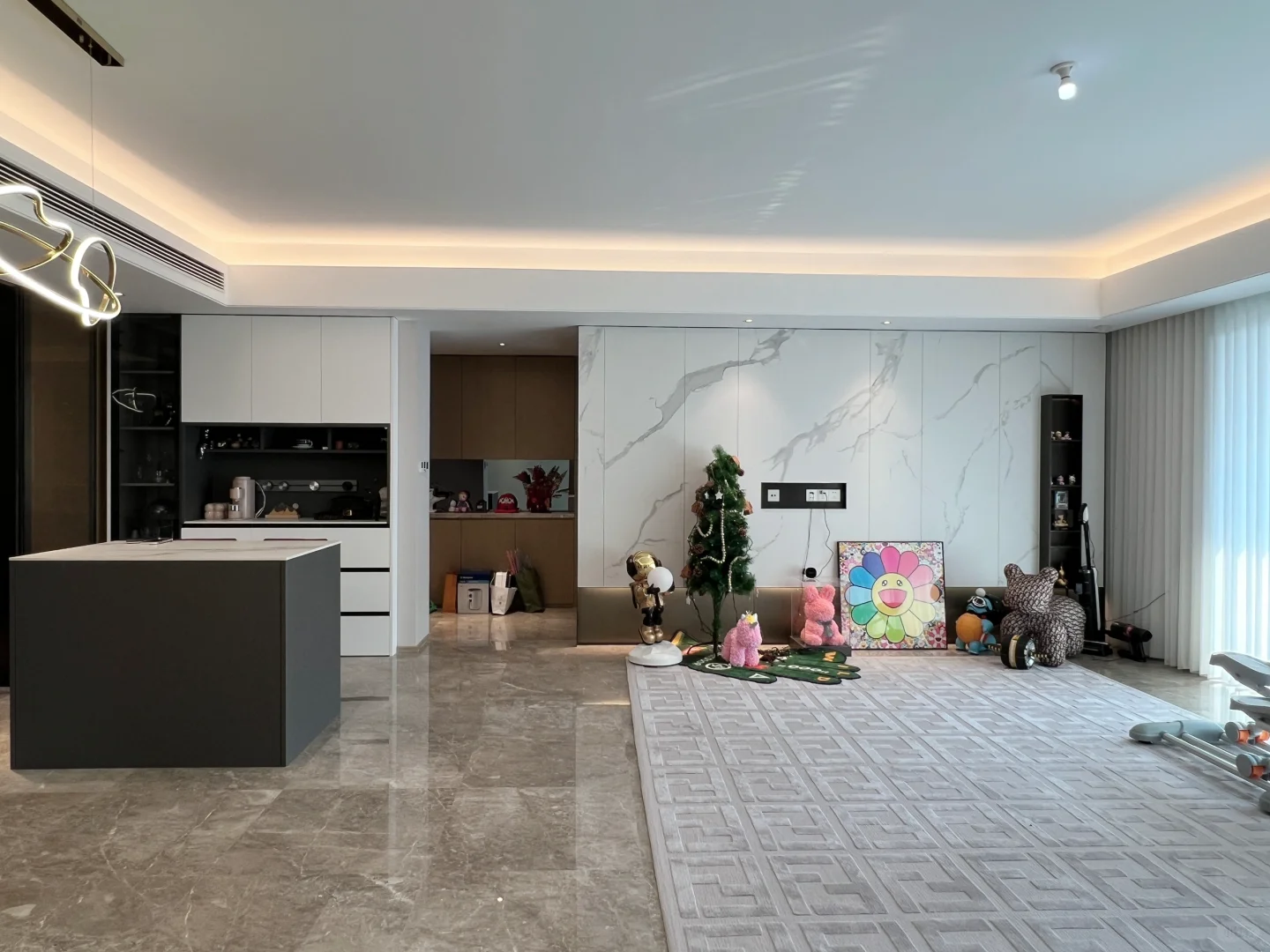 萧山网红洋房急售｜165方买到了理想的家🏠