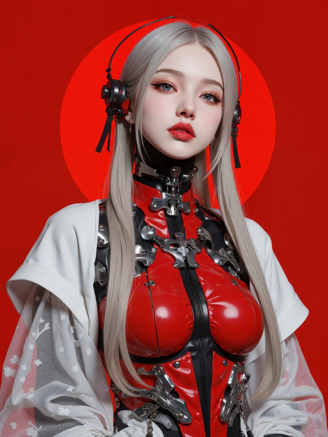 视觉分享