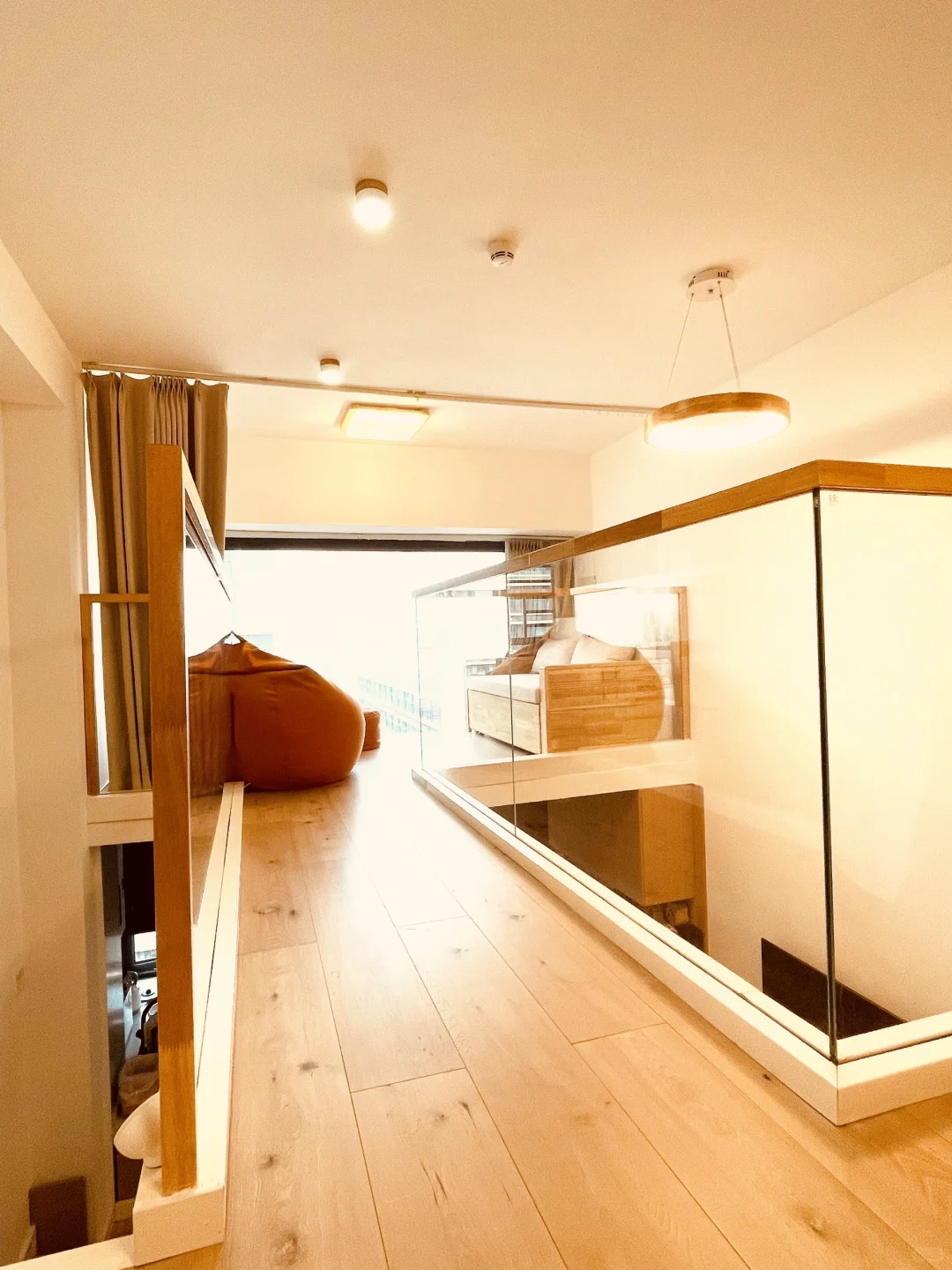 傻子才买loft!! 90后入住一年的真实分享~
