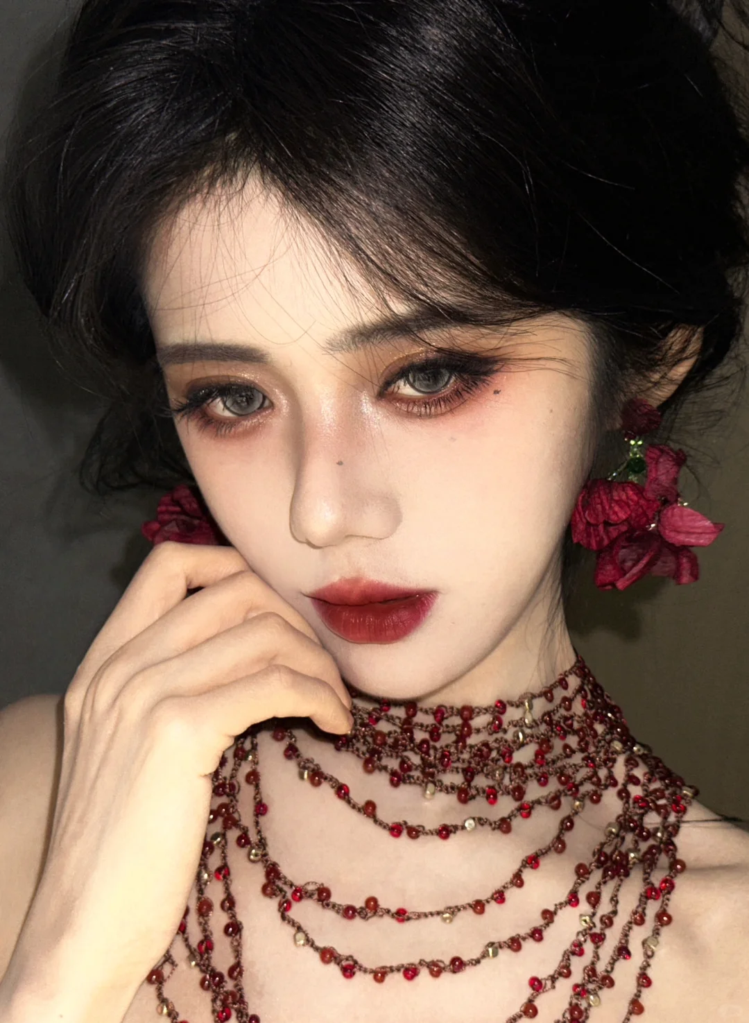“恶之花”