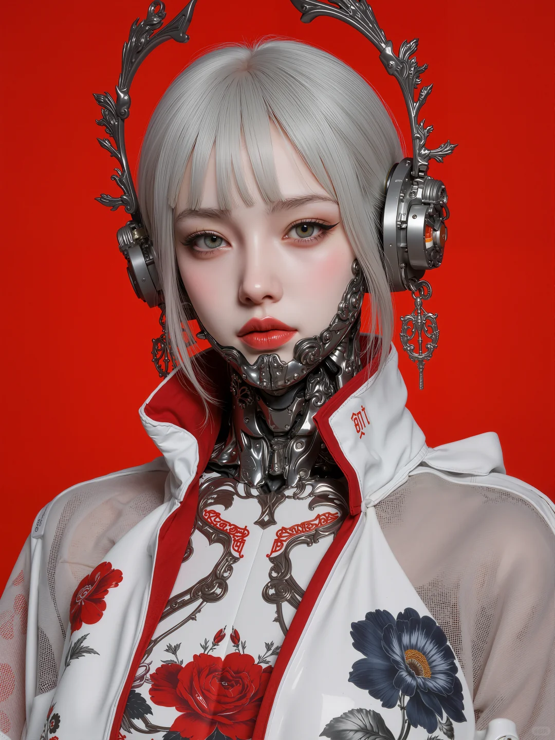 视觉分享