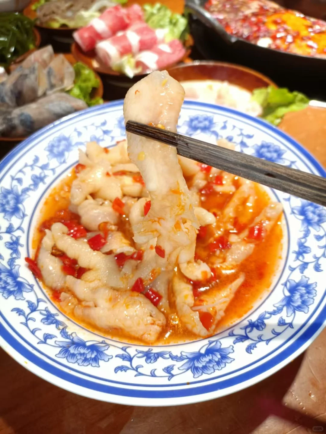 好诱人啊