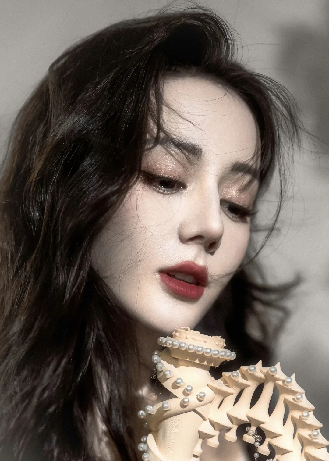 热巴壁纸| 妩媚勾魂风情万种🖤