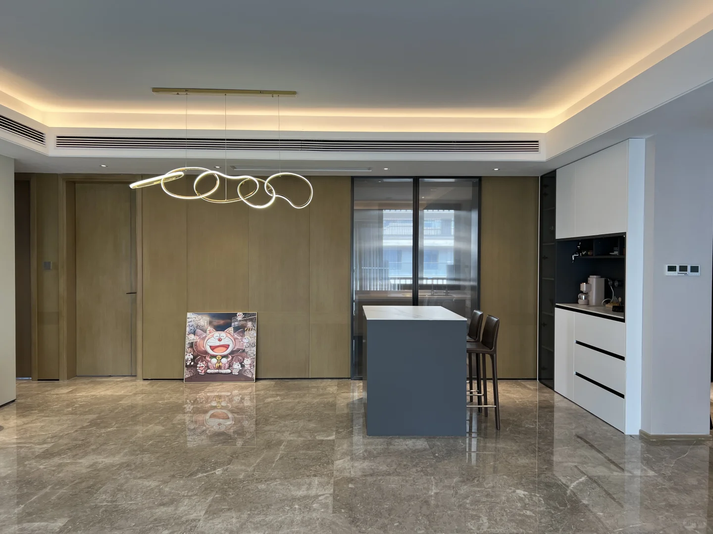 萧山网红洋房急售｜165方买到了理想的家🏠