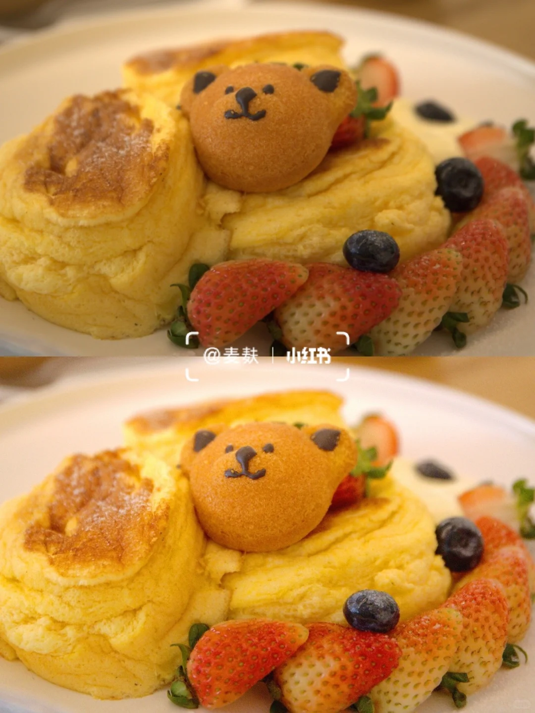 醒图调色‖快速调出通透诱人的美食照片