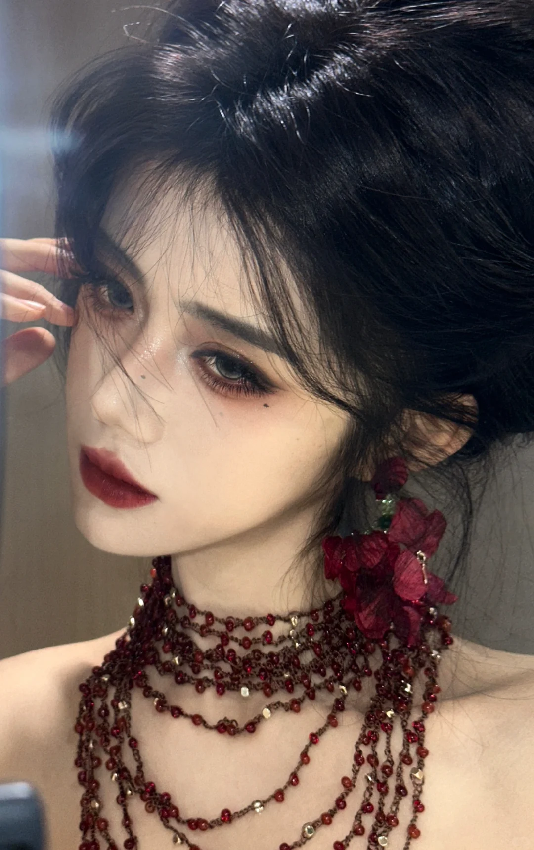 “恶之花”