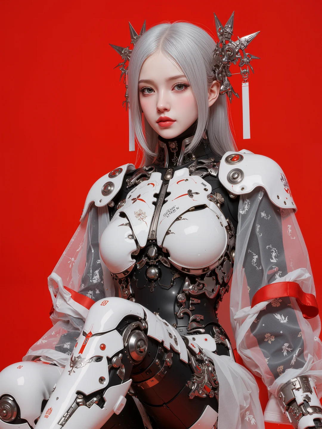 视觉分享