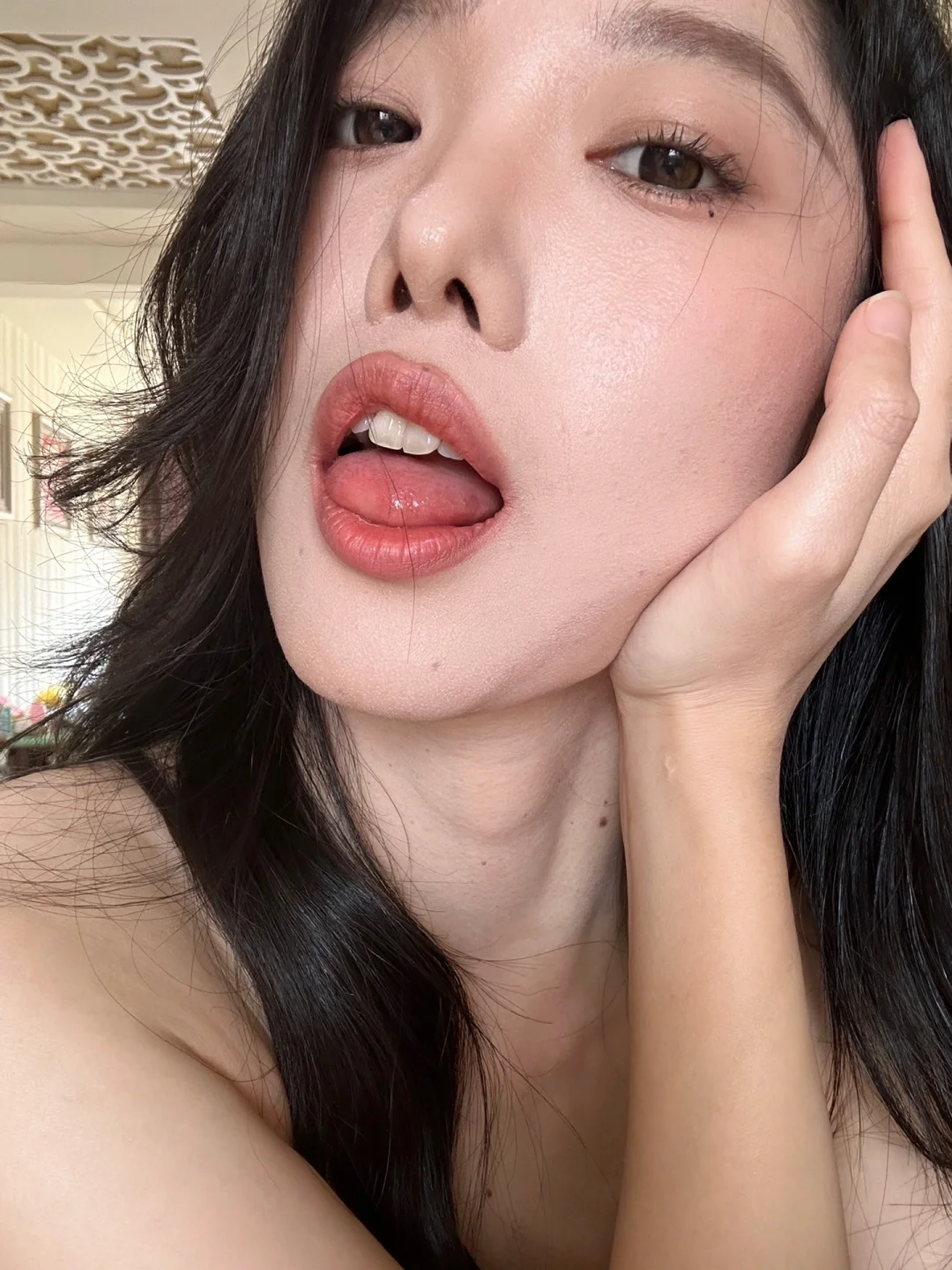 Recently～