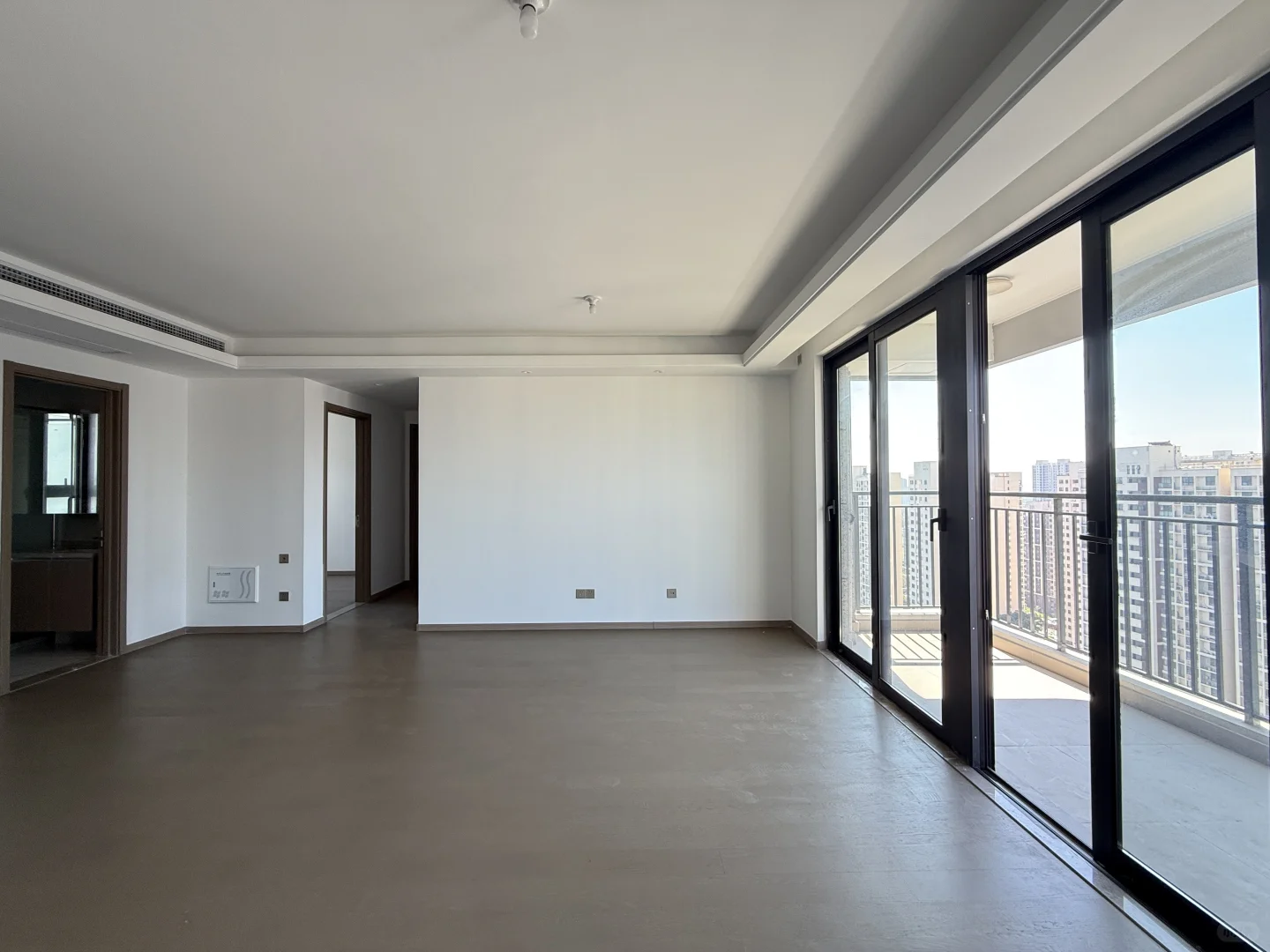 次新房 个人原因要给🏠➗了❓123平单价1.6