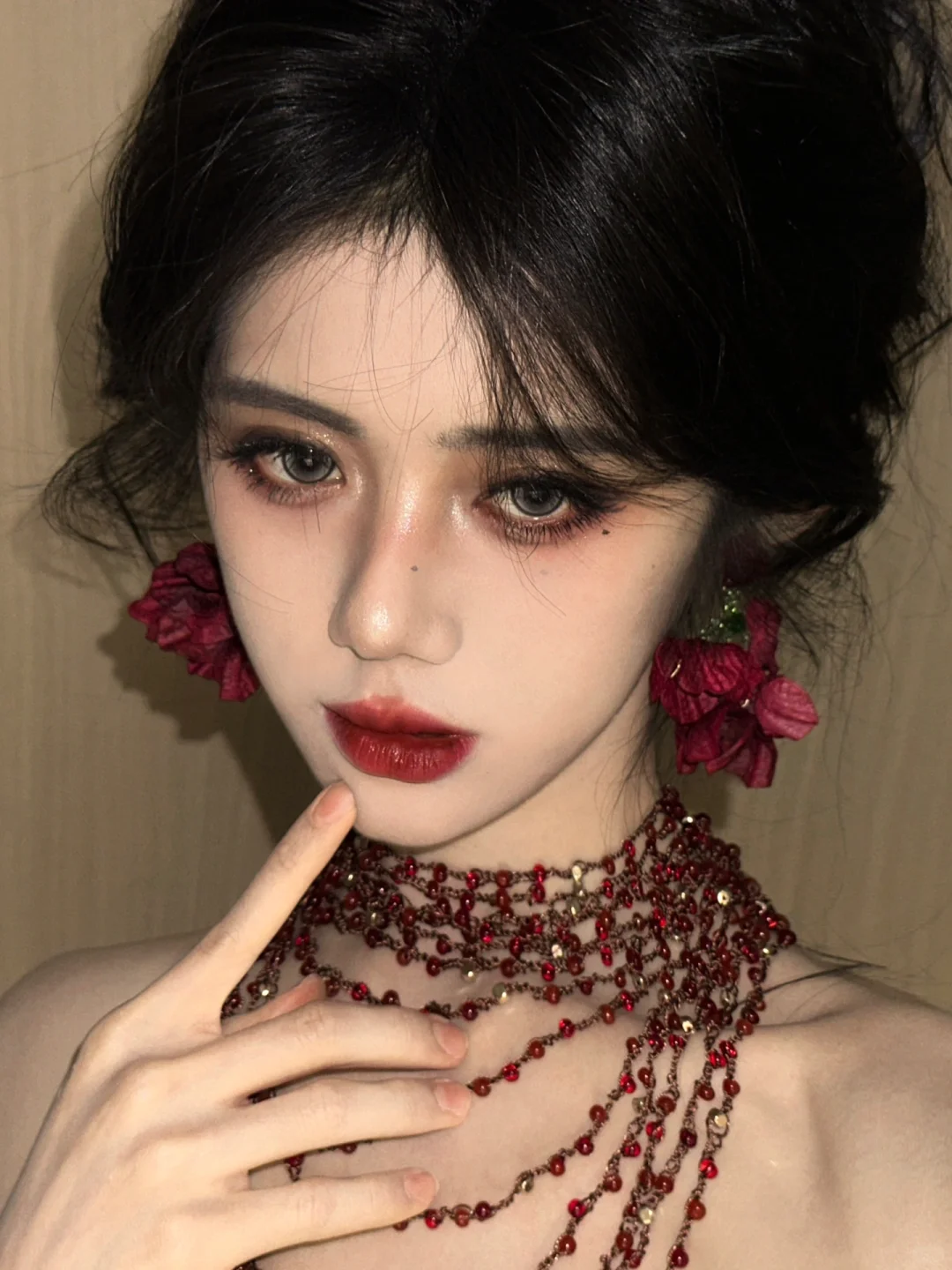 “恶之花”