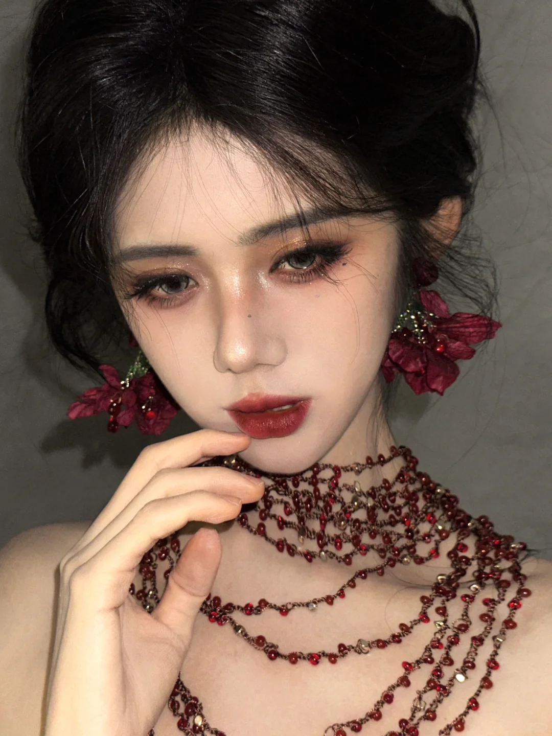 “恶之花”
