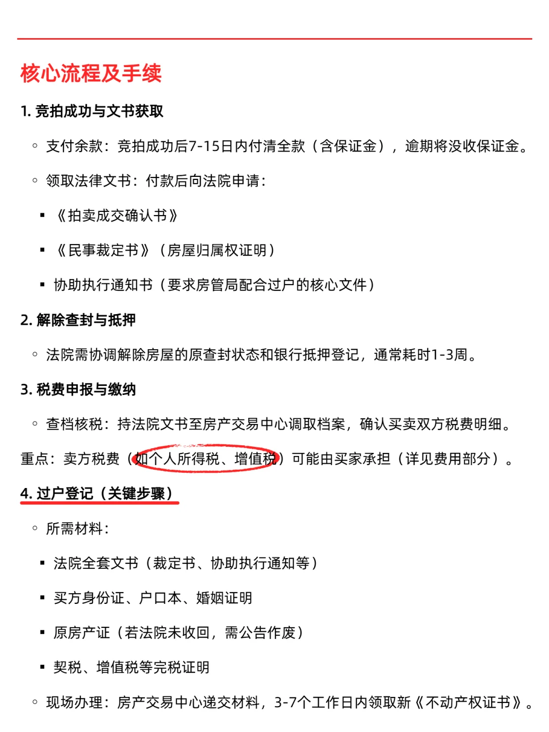 2025年买法拍房必知