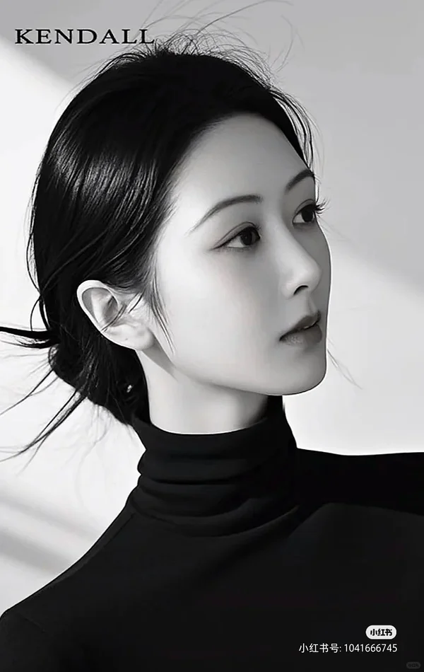 啊啊啊，我的知性美女老婆！